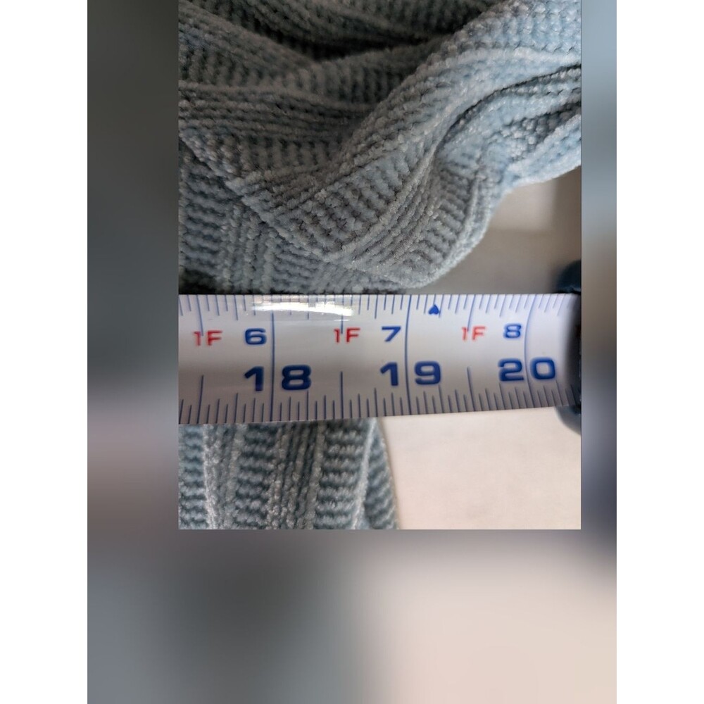 Ruby Rd. Super Soft Cowl Neck Sweater Small - Picture 7 of 10
